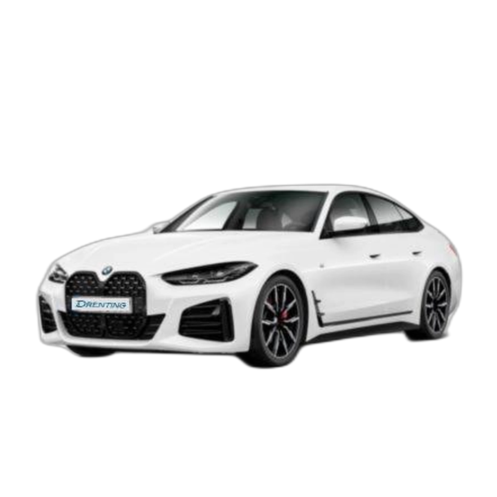 Renting BMW Serie 4 420d Gran Coupe 140 kW (190 CV) 23
