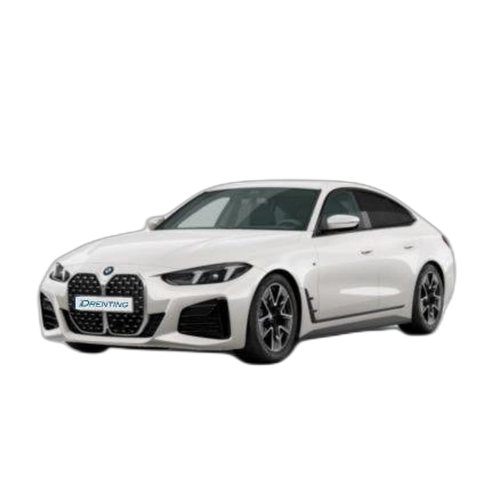 Renting BMW Serie 4 420d Gran Coupe 140 kW (190 CV) 3 6