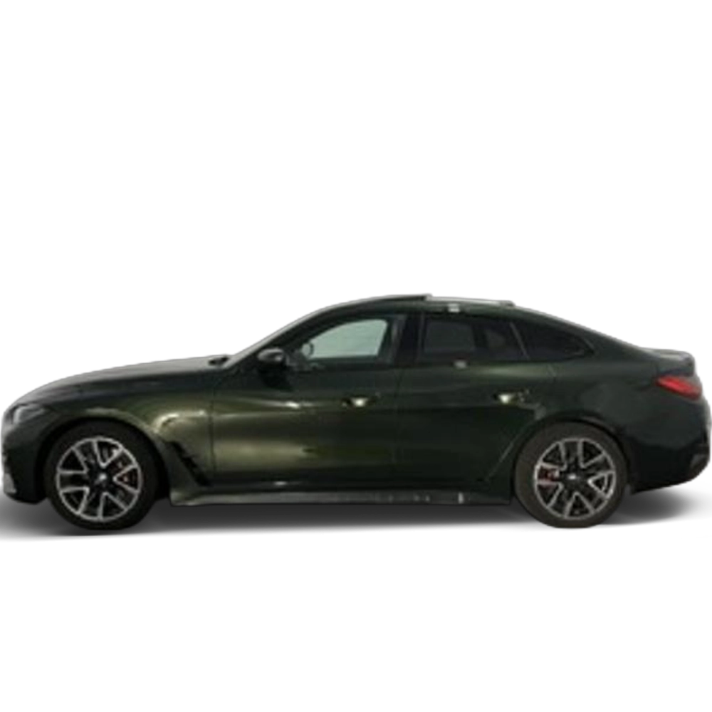 Renting BMW Serie 4 420d Gran Coupe 140 kW (190 CV) 7