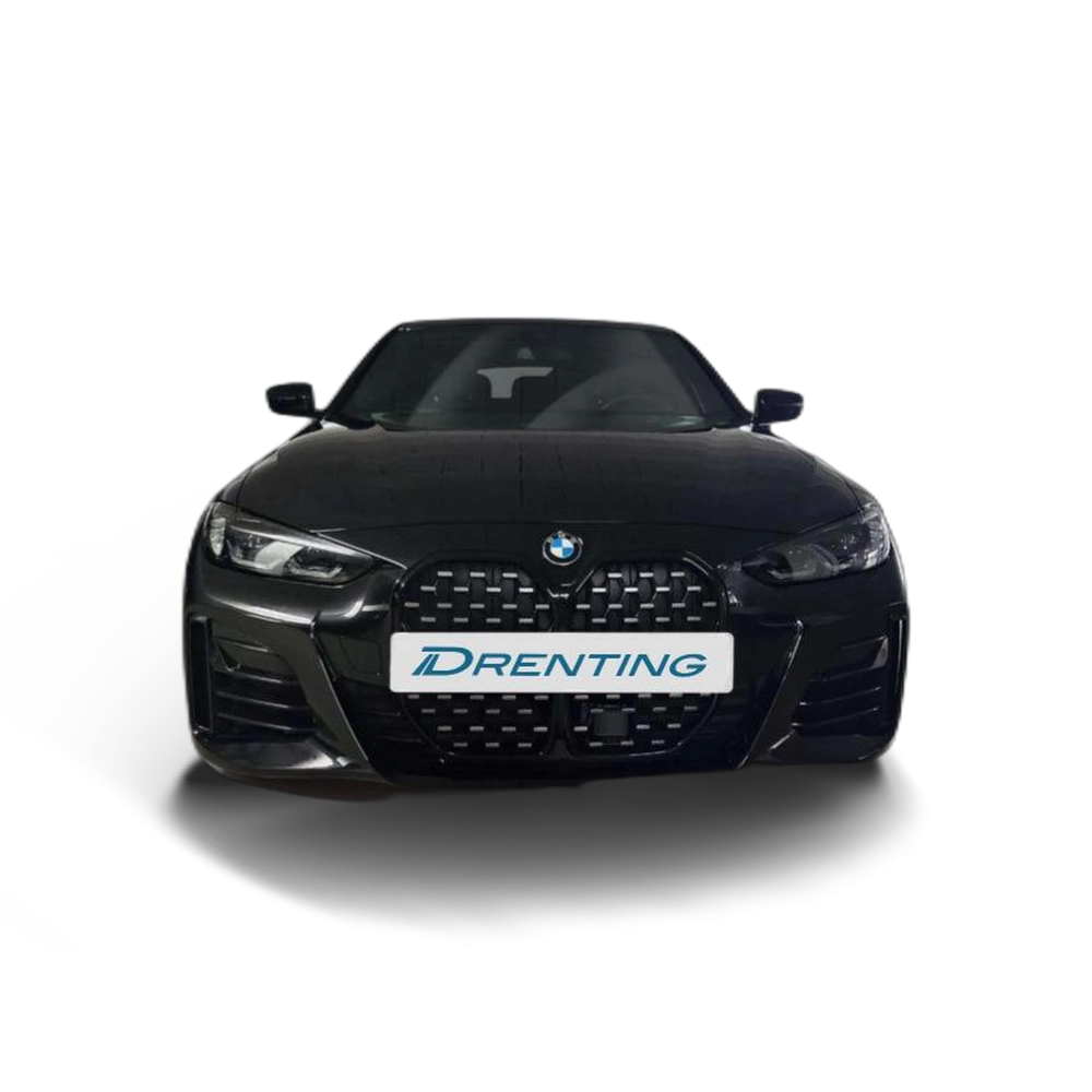 Renting BMW Serie 4 420d Gran Coupe 140 kW (190 CV) 7 4