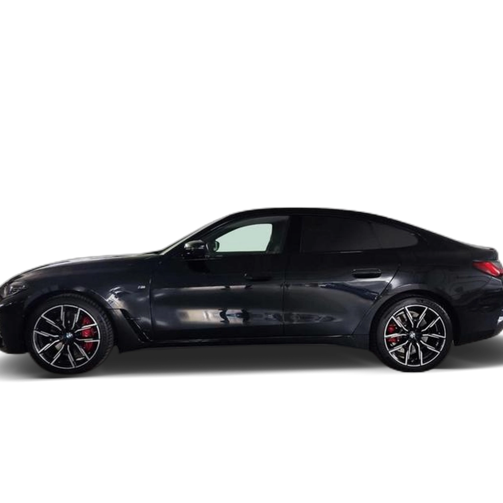 Renting BMW Serie 4 420d Gran Coupe 140 kW (190 CV) 7 4