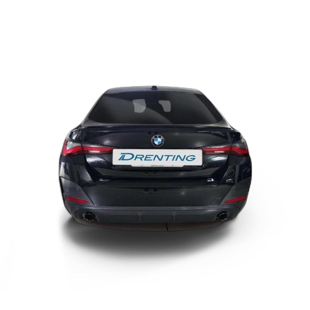 Renting BMW Serie 4 420d Gran Coupe 140 kW (190 CV) 7 4