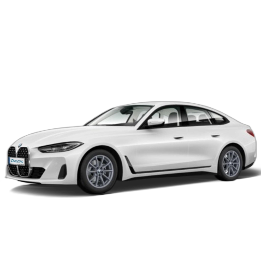 Renting BMW Serie 4 420d Gran Coupe 140 kW (190 CV) 7 6