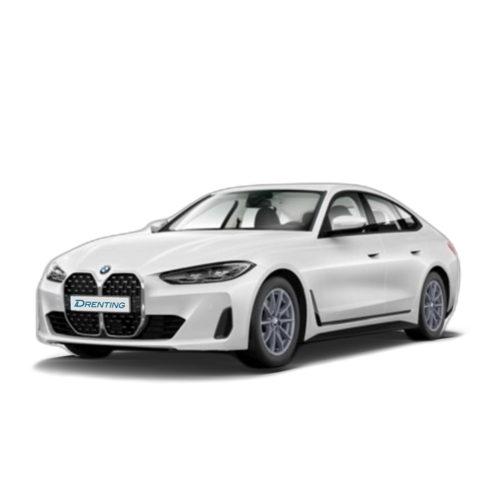 Renting BMW Serie 4 420d Gran Coupe 140 kW (190 CV) 7 6