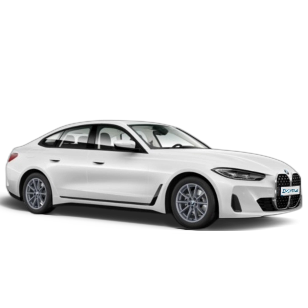 Renting BMW Serie 4 420d Gran Coupe 140 kW (190 CV) 7 6