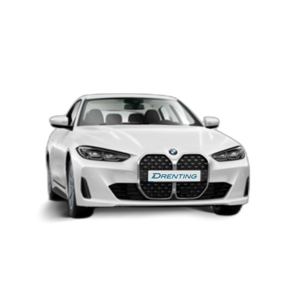 Renting BMW Serie 4 420d Gran Coupe 140 kW (190 CV) 7 6