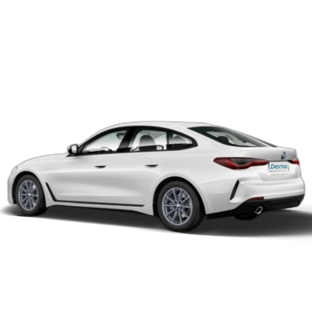 Renting BMW Serie 4 420d Gran Coupe 140 kW (190 CV) 7 6