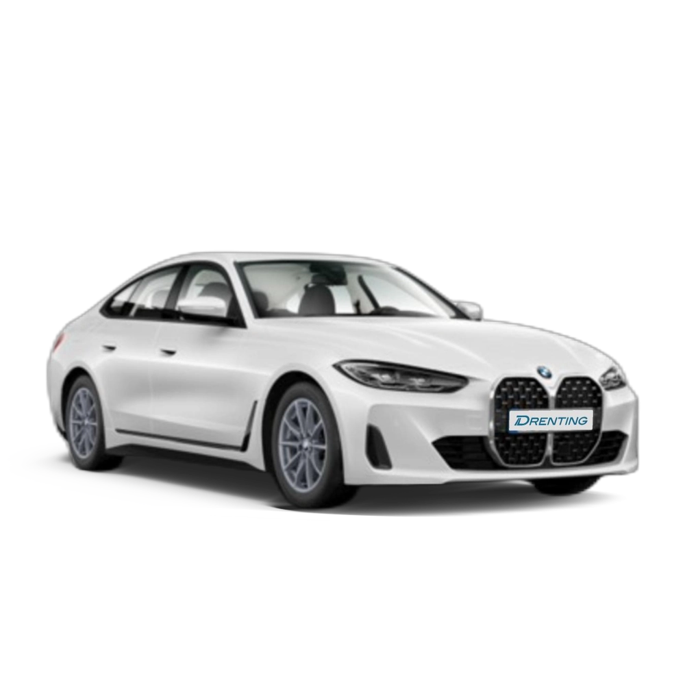 Renting BMW Serie 4 420d Gran Coupe 140 kW (190 CV) 7 6
