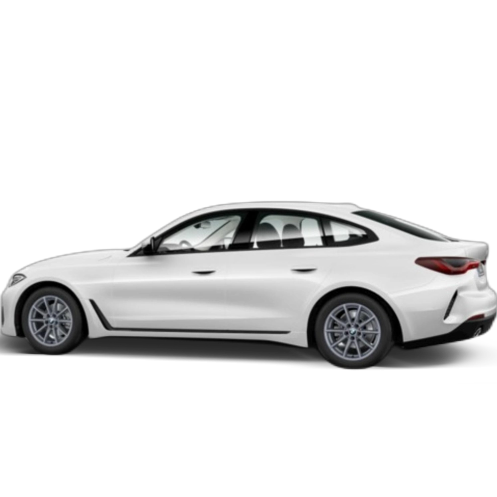 Renting BMW Serie 4 420d Gran Coupe 140 kW (190 CV) 7 6