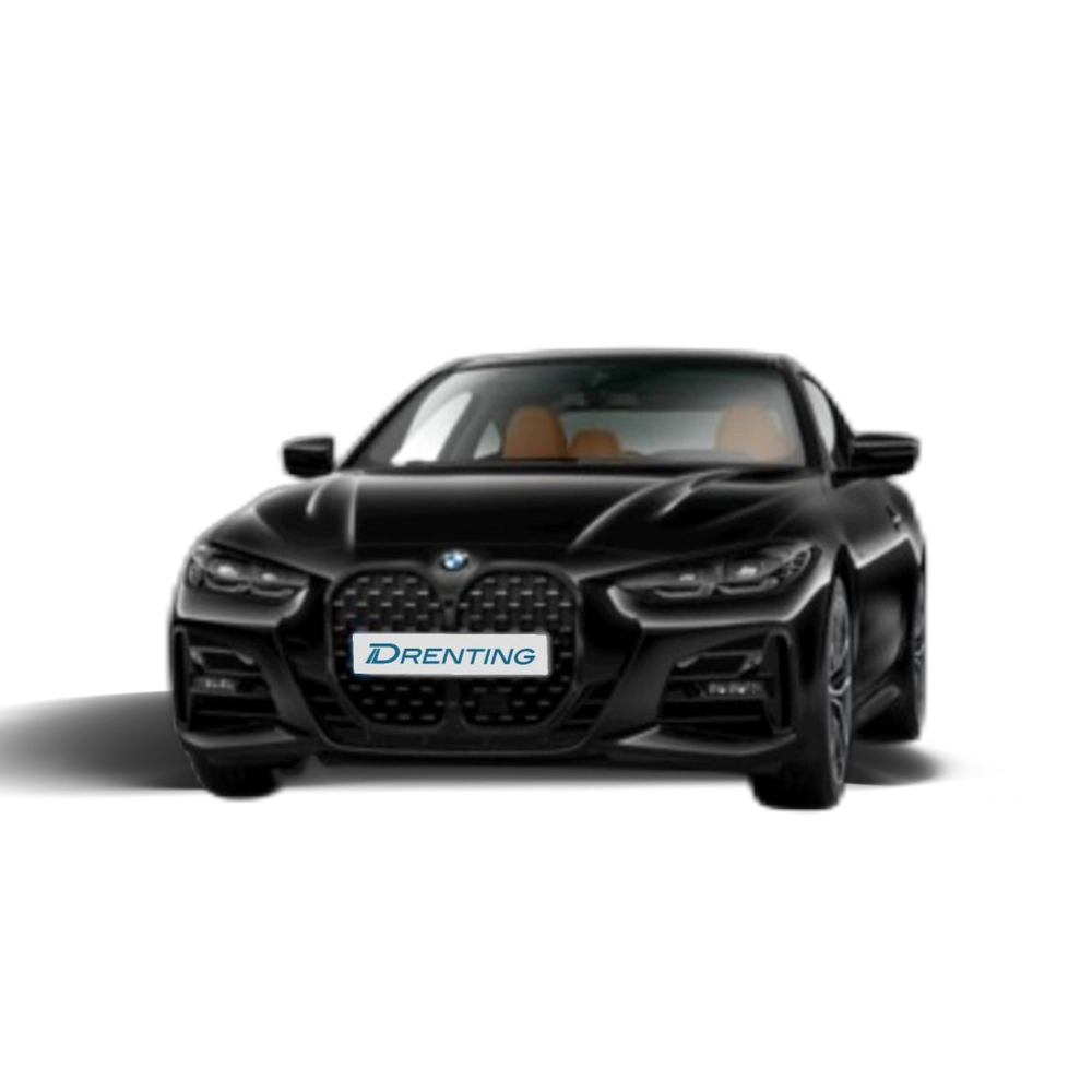 Renting BMW Serie 4 420i Coupe 135 kW (184 CV) 2