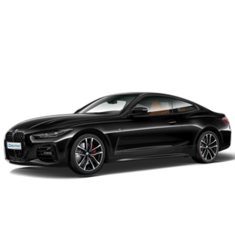 Renting BMW Serie 4 420i Coupe 135 kW (184 CV) 2