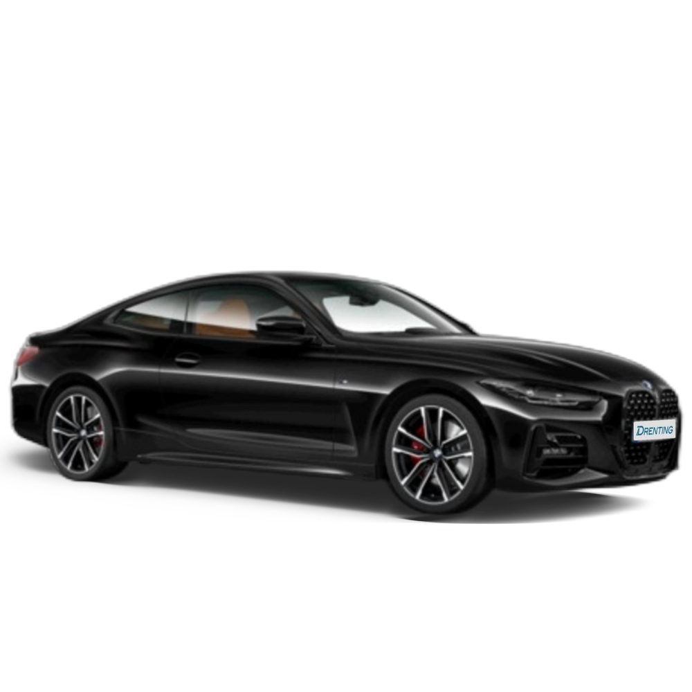 Renting BMW Serie 4 420i Coupe 135 kW (184 CV) 2