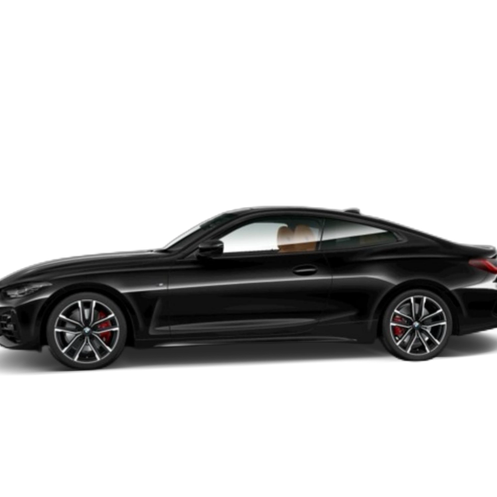 Renting BMW Serie 4 420i Coupe 135 kW (184 CV) 2
