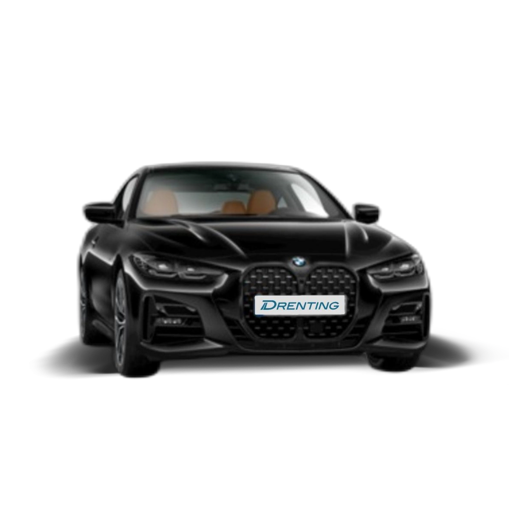 Renting BMW Serie 4 420i Coupe 135 kW (184 CV) 2