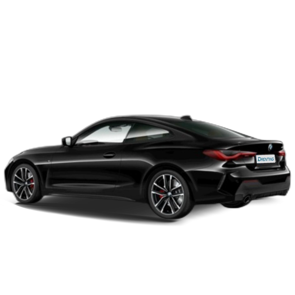 Renting BMW Serie 4 420i Coupe 135 kW (184 CV) 2
