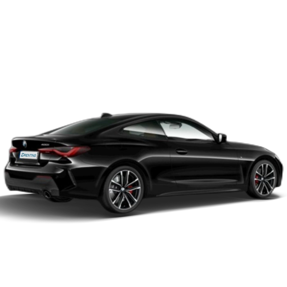 Renting BMW Serie 4 420i Coupe 135 kW (184 CV) 2