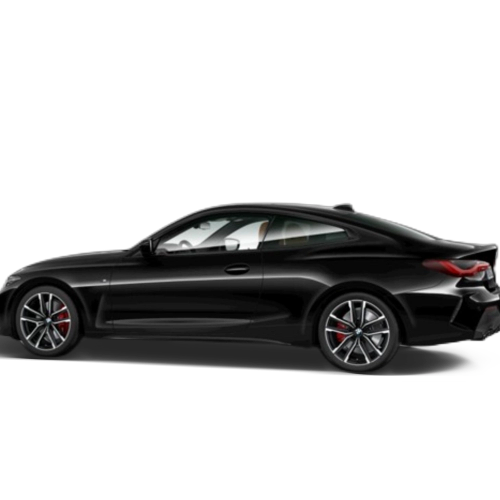 Renting BMW Serie 4 420i Coupe 135 kW (184 CV) 2