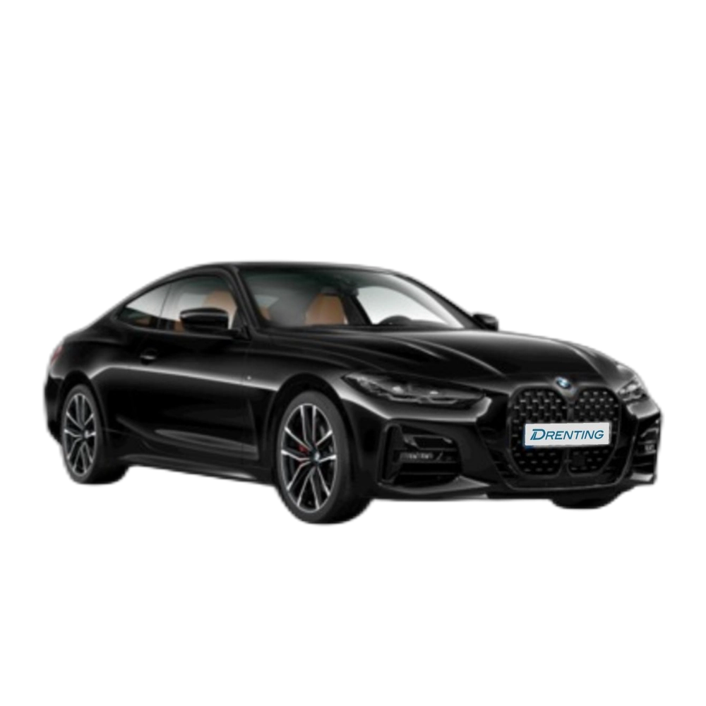 Renting BMW Serie 4 420i Coupe 135 kW (184 CV) 2