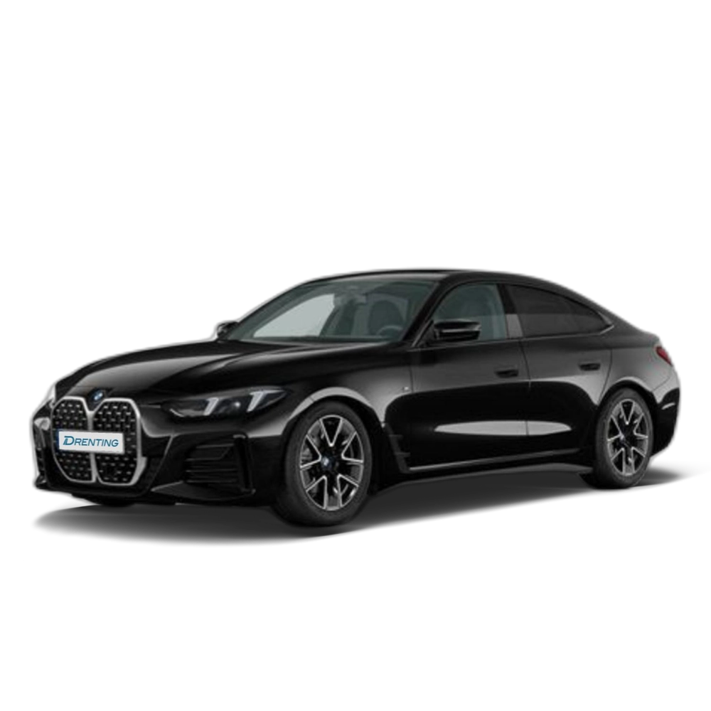 Renting BMW Serie 4 420i Gran Coupe 135 kW (184 CV)