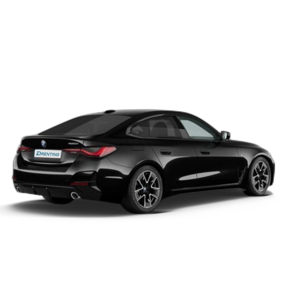 Renting BMW Serie 4 420i Gran Coupe 135 kW (184 CV)