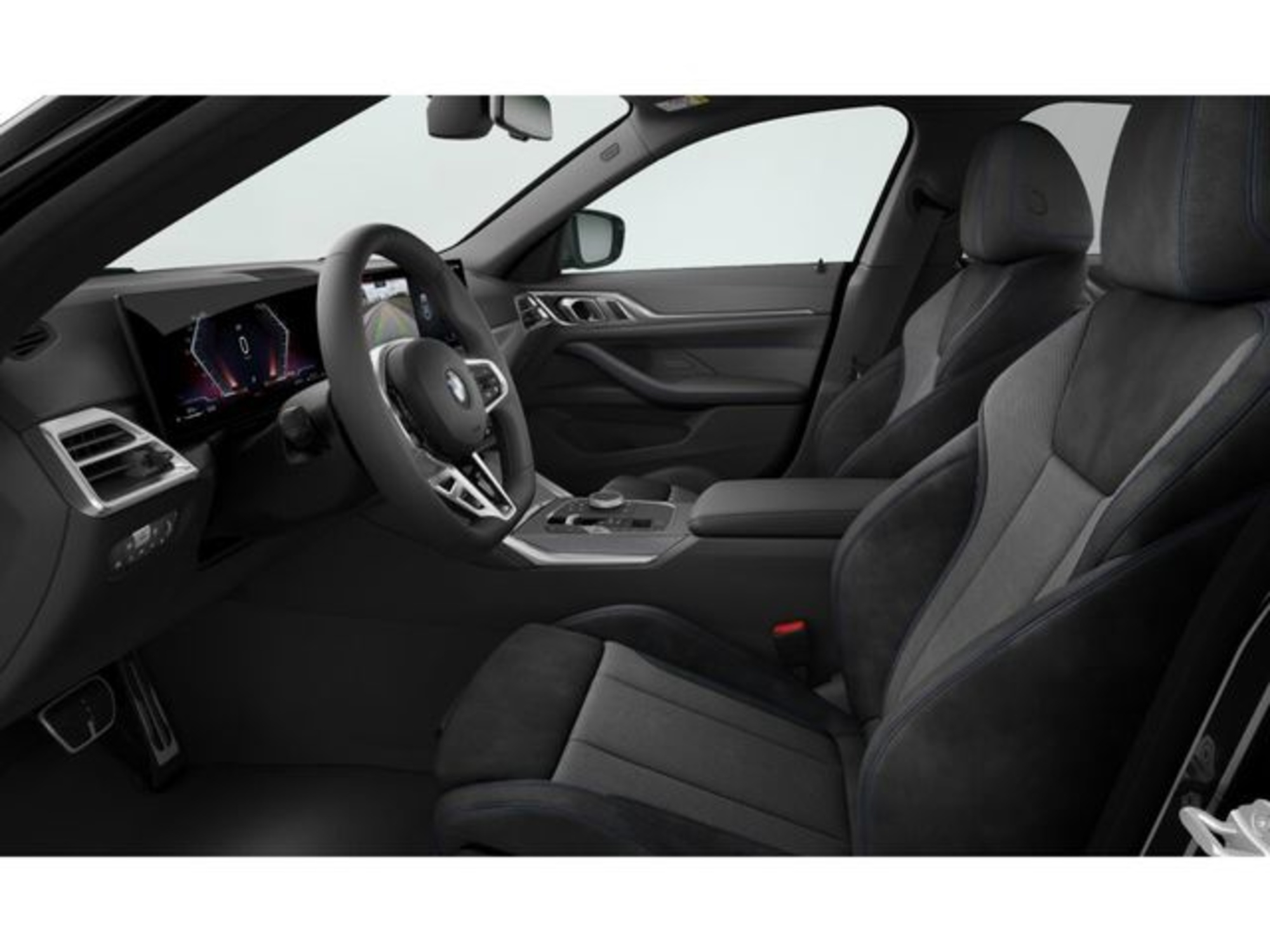 Renting BMW Serie 4 420i Gran Coupe 135 kW (184 CV)