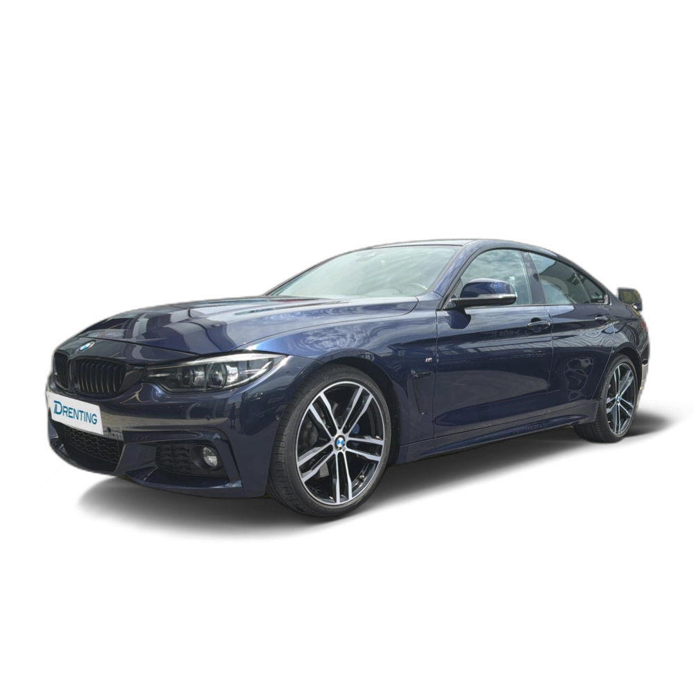 BMW Serie 4 420i Gran Coupe 135 kW (184 CV) 5