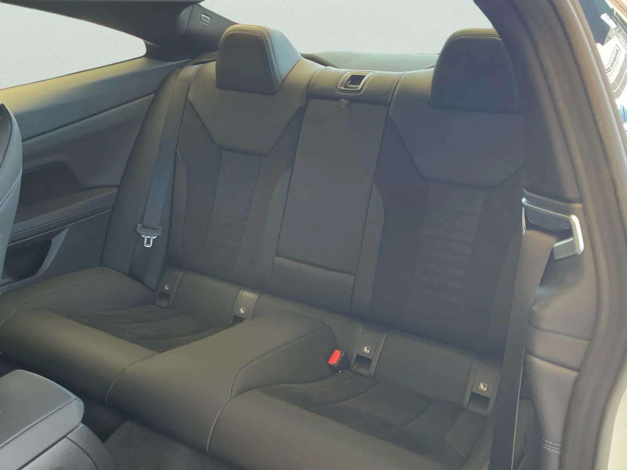 Renting BMW Serie 4 430i Coupe 190 kW (258 CV) 1