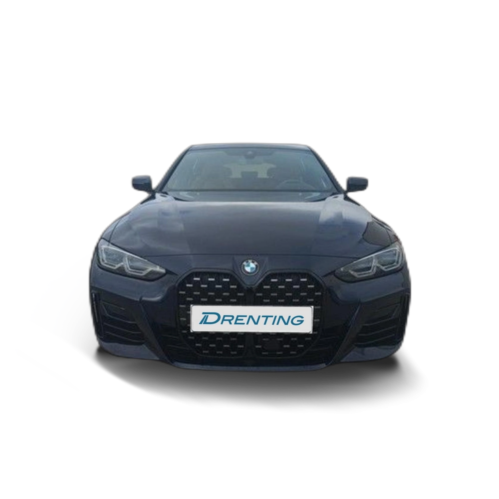 Renting BMW Serie 4 430i Gran Coupe 180 kW (245 CV)