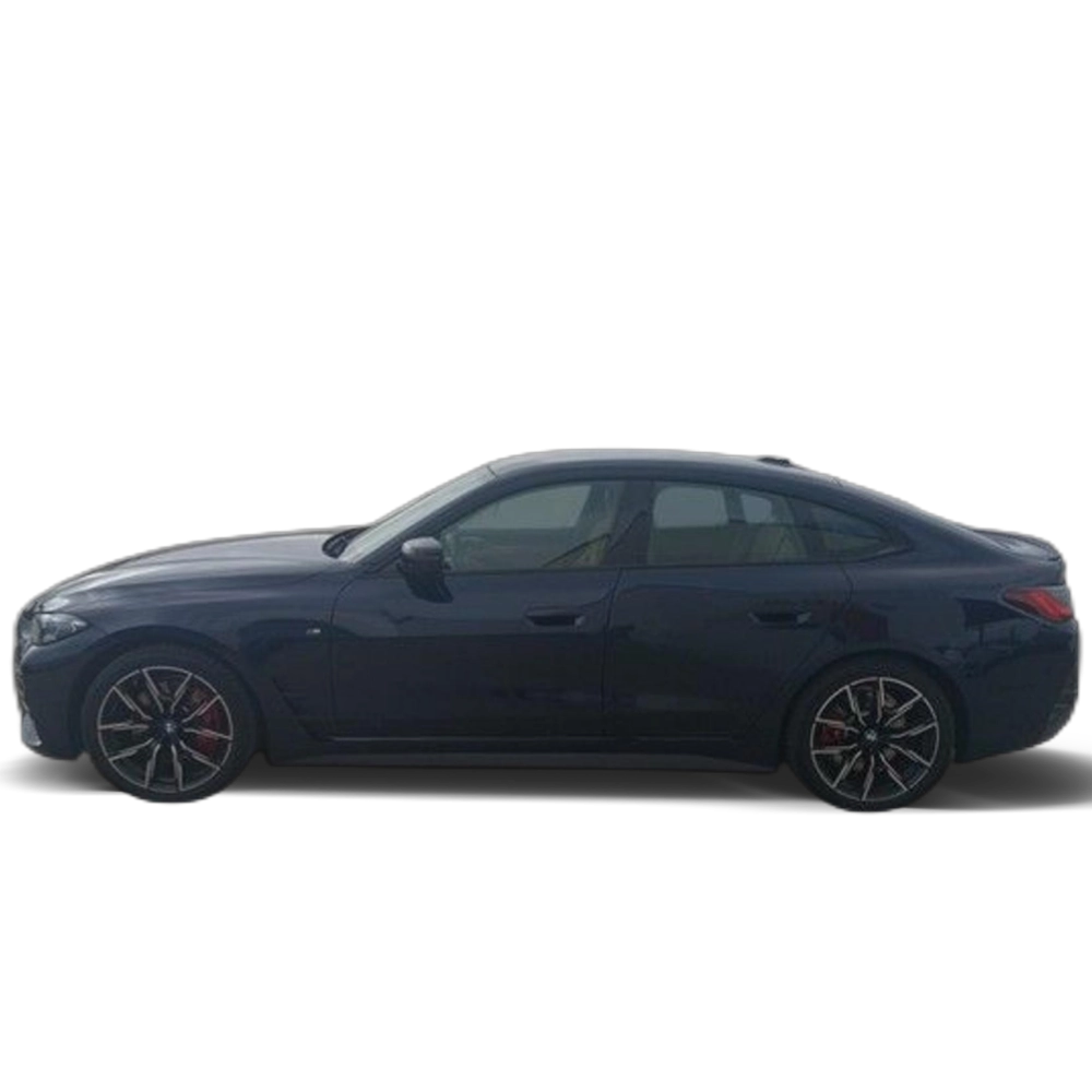 Renting BMW Serie 4 430i Gran Coupe 180 kW (245 CV)