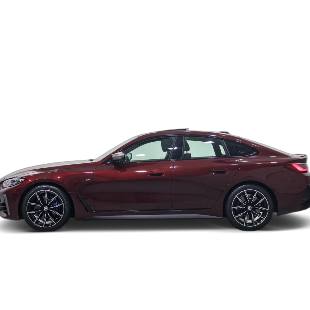BMW Serie 4 M440iA Gran Coupé xDrive M Sport Pro