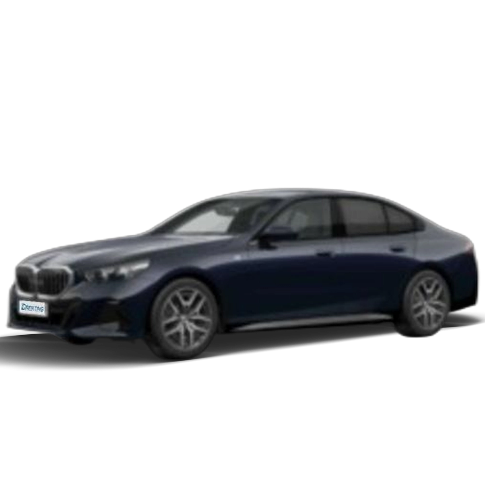 Renting BMW Serie 5 520d 145 kW (197 CV) 2 2