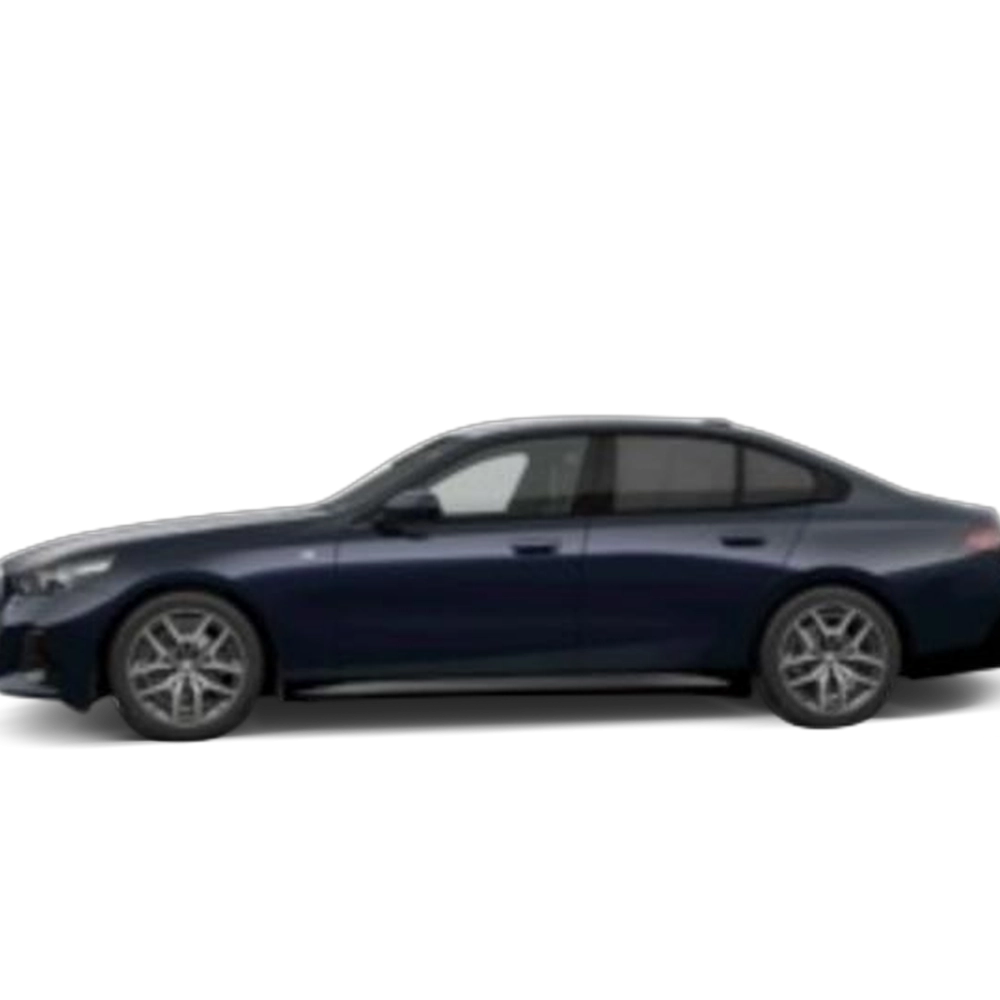 Renting BMW Serie 5 520d 145 kW (197 CV) 2 2