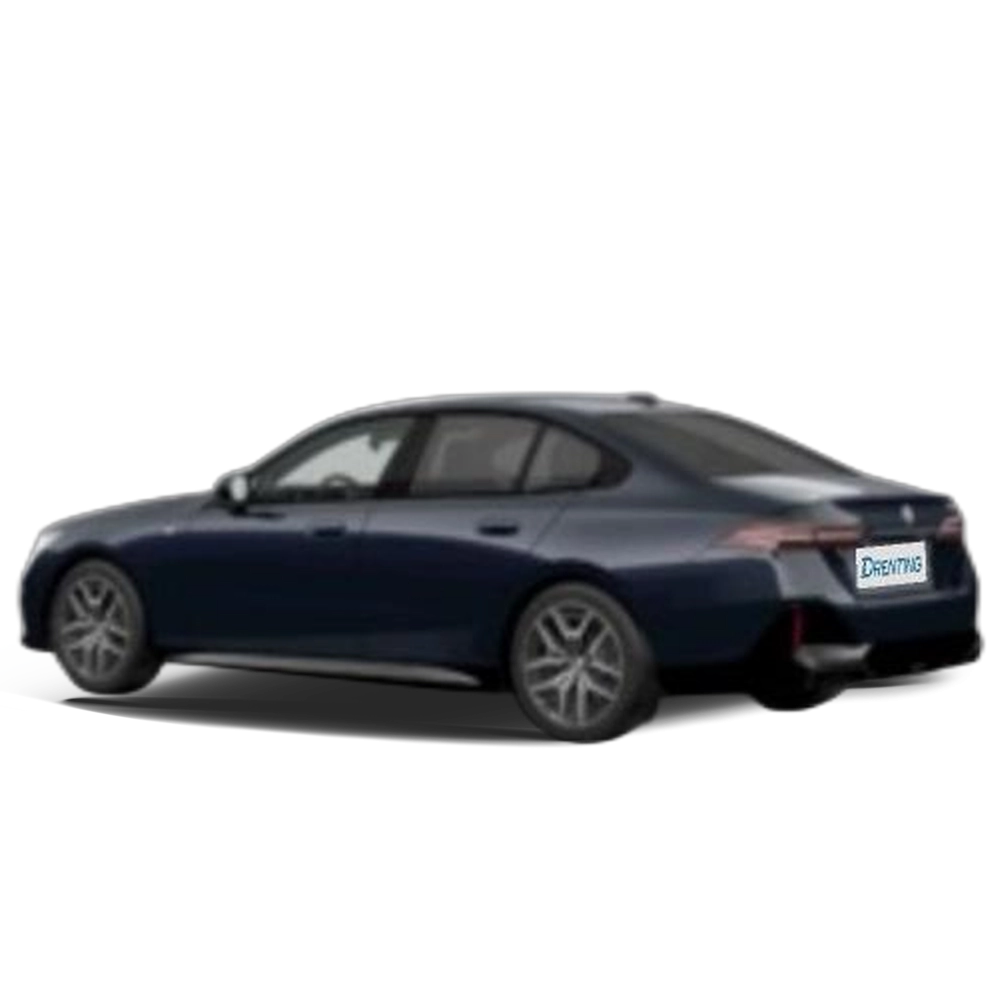 Renting BMW Serie 5 520d 145 kW (197 CV) 2 2