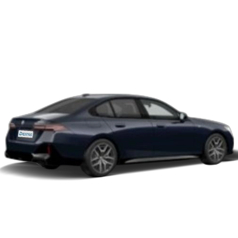 Renting BMW Serie 5 520d 145 kW (197 CV) 2 2