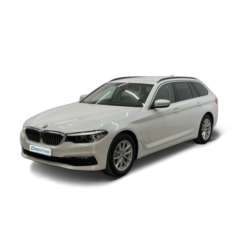 BMW Serie 5 520d Touring 140 kW (190 CV) 2