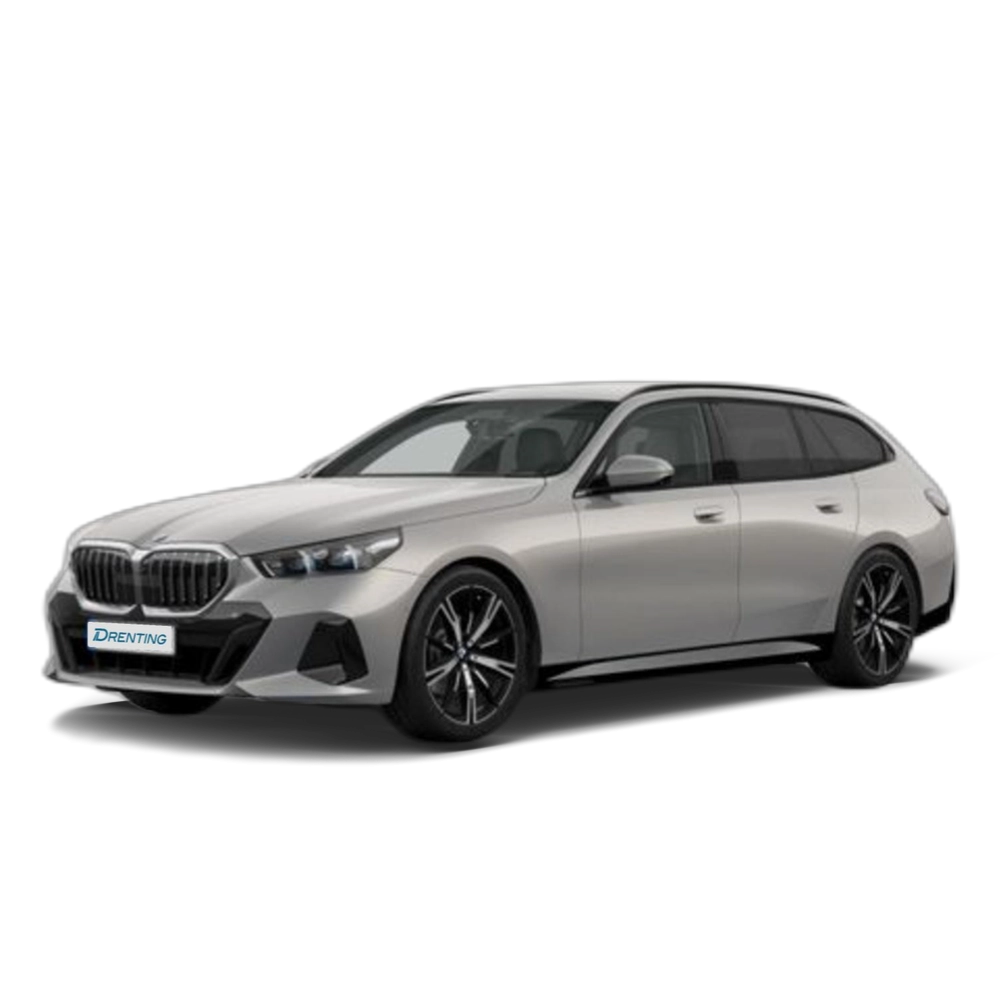 Renting BMW Serie 5 520d Touring 145 kW (197 CV)
