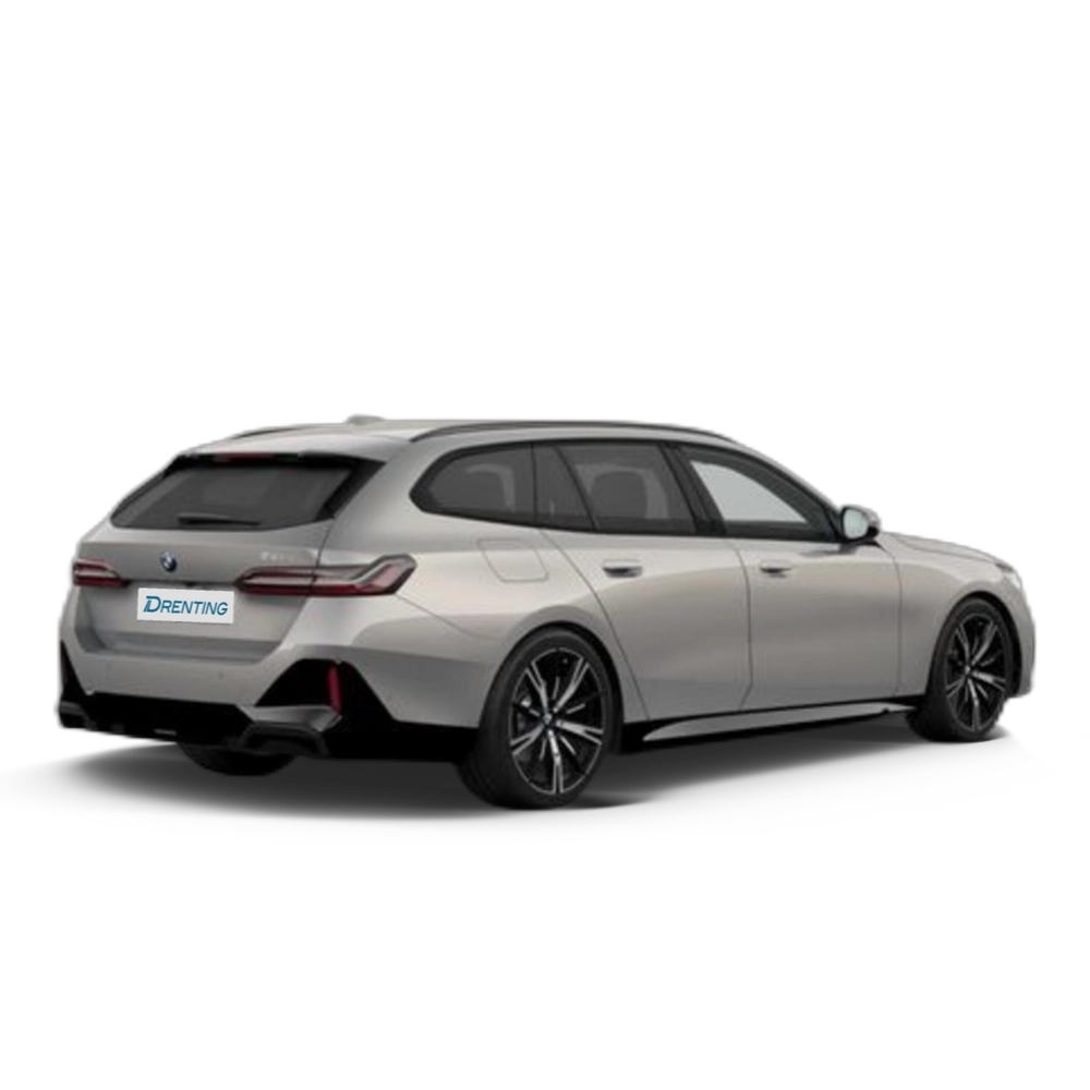 Renting BMW Serie 5 520d Touring 145 kW (197 CV)
