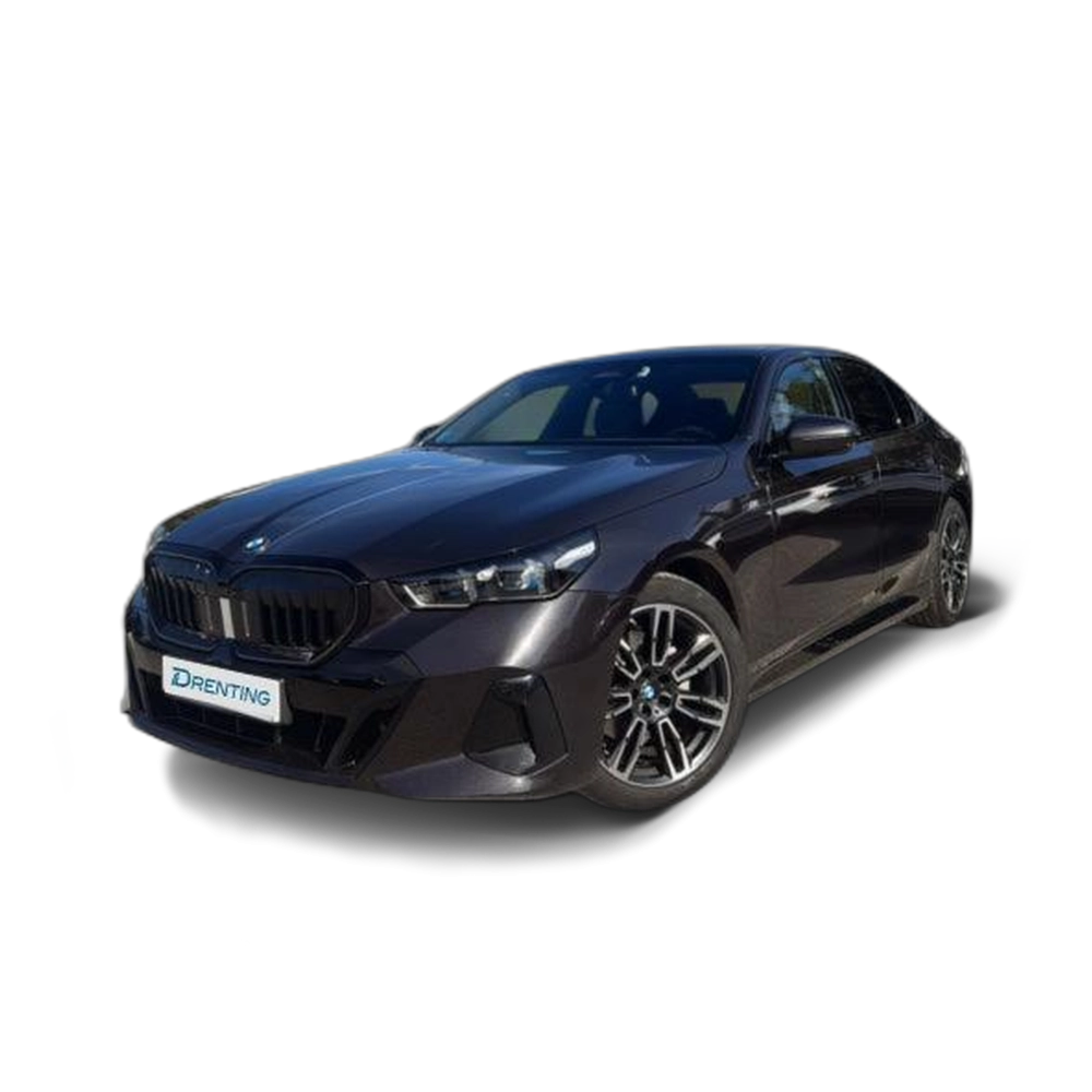 BMW Serie 5 520d xDrive 145 kW (197 CV) 3