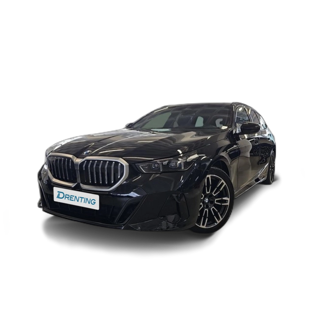 Renting BMW Serie 5 520d xDrive Touring 145 kW (197 CV) 1