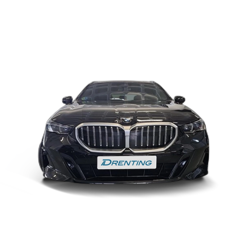 Renting BMW Serie 5 520d xDrive Touring 145 kW (197 CV) 1