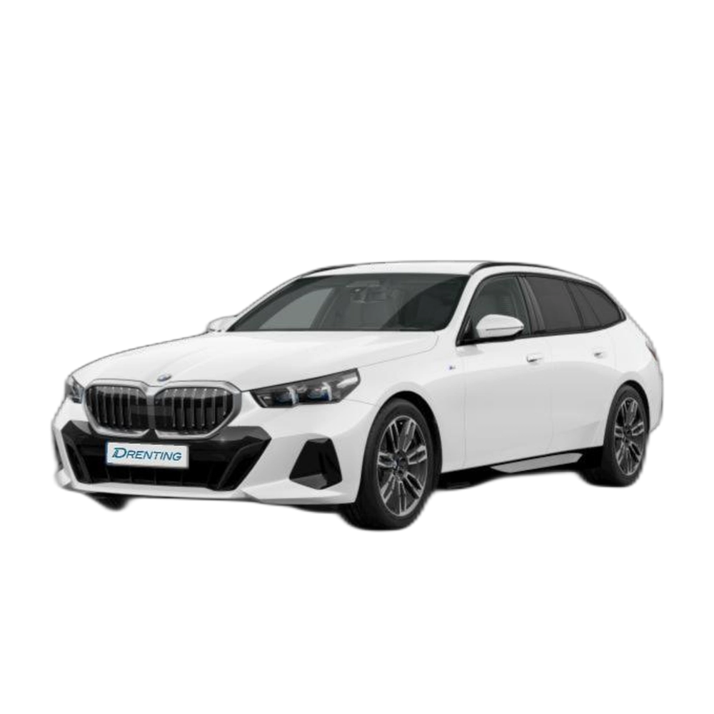 Renting BMW Serie 5 520d xDrive Touring 145 kW (197 CV)