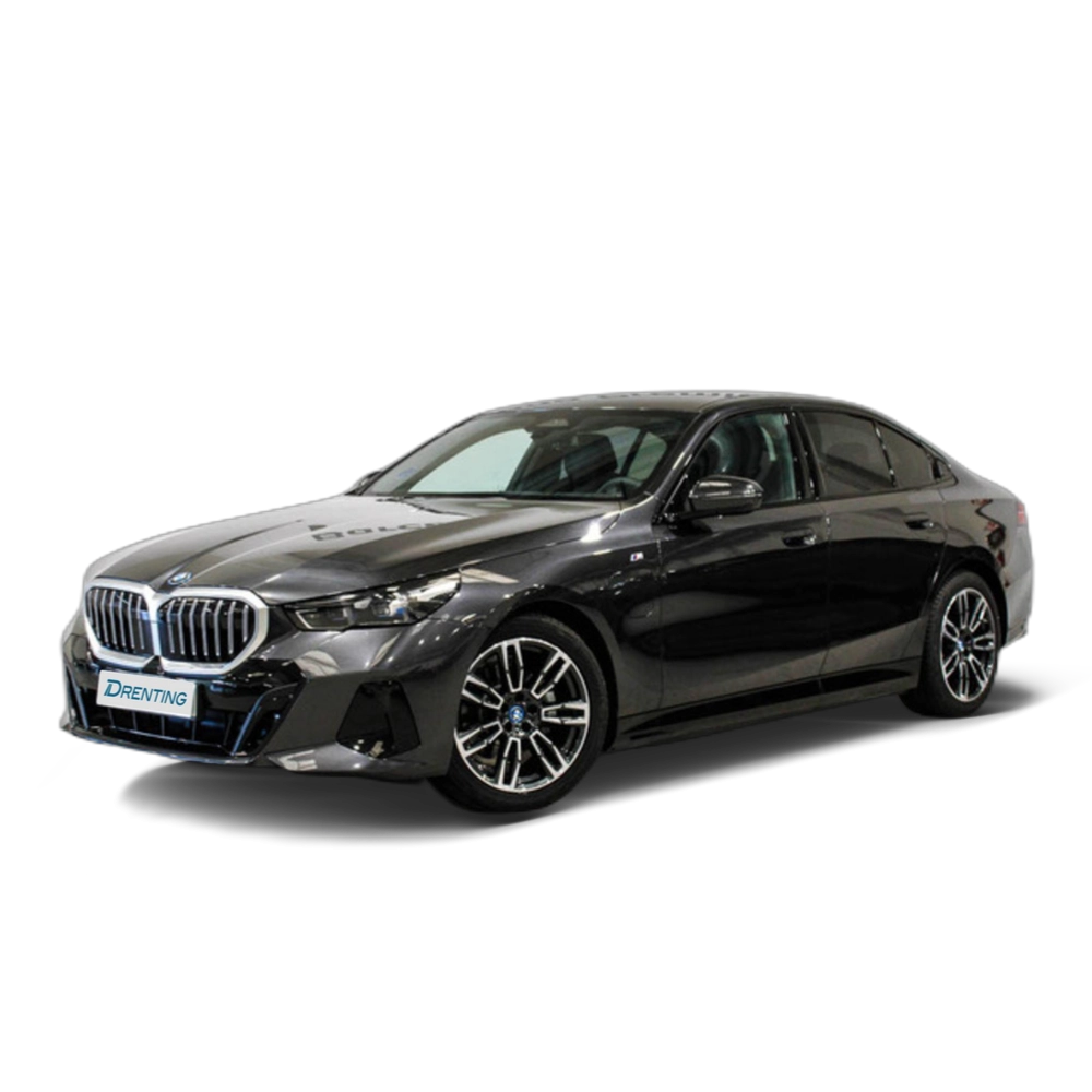 Renting BMW Serie 5 530e 220 kW (299 CV) 1 1