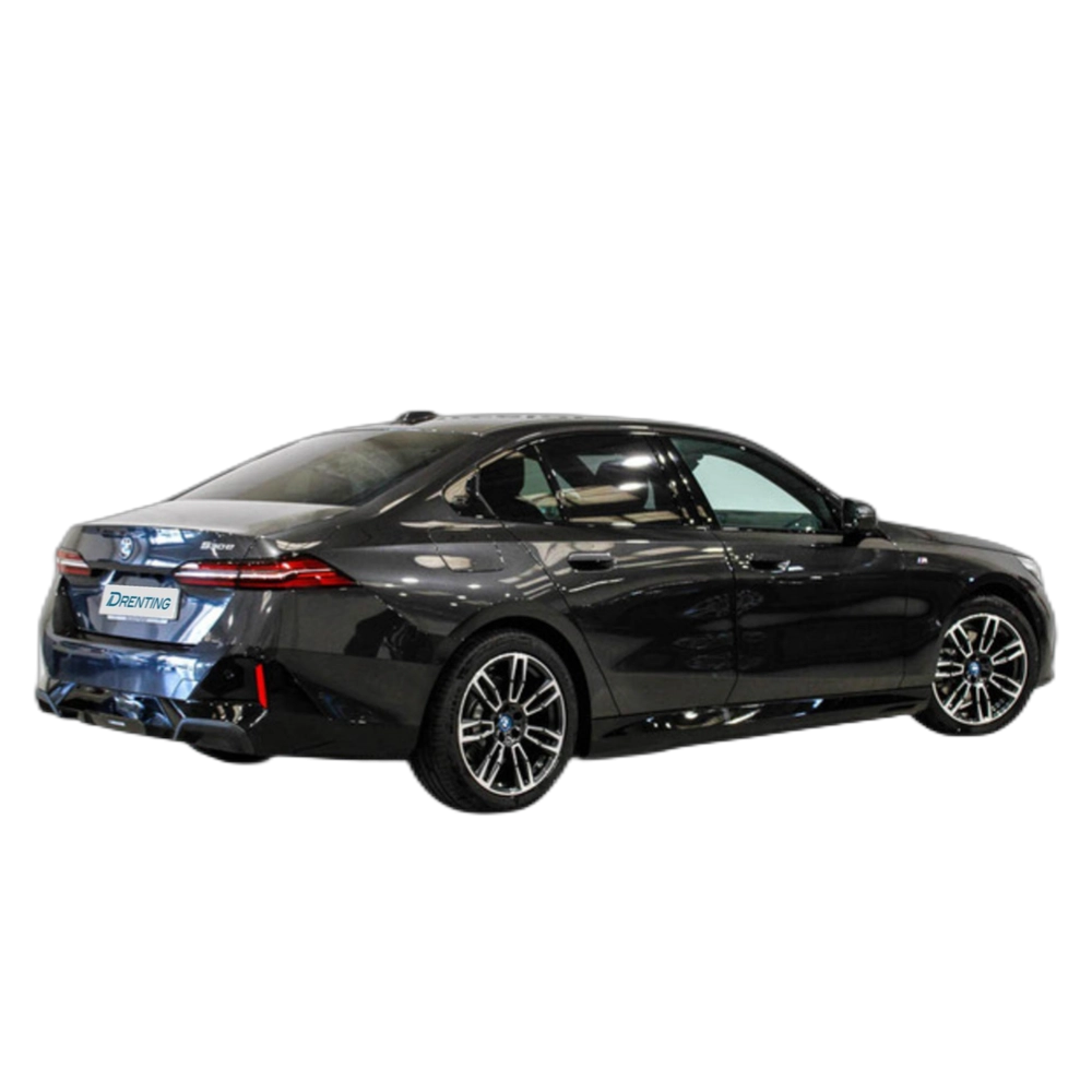 Renting BMW Serie 5 530e 220 kW (299 CV) 1 1