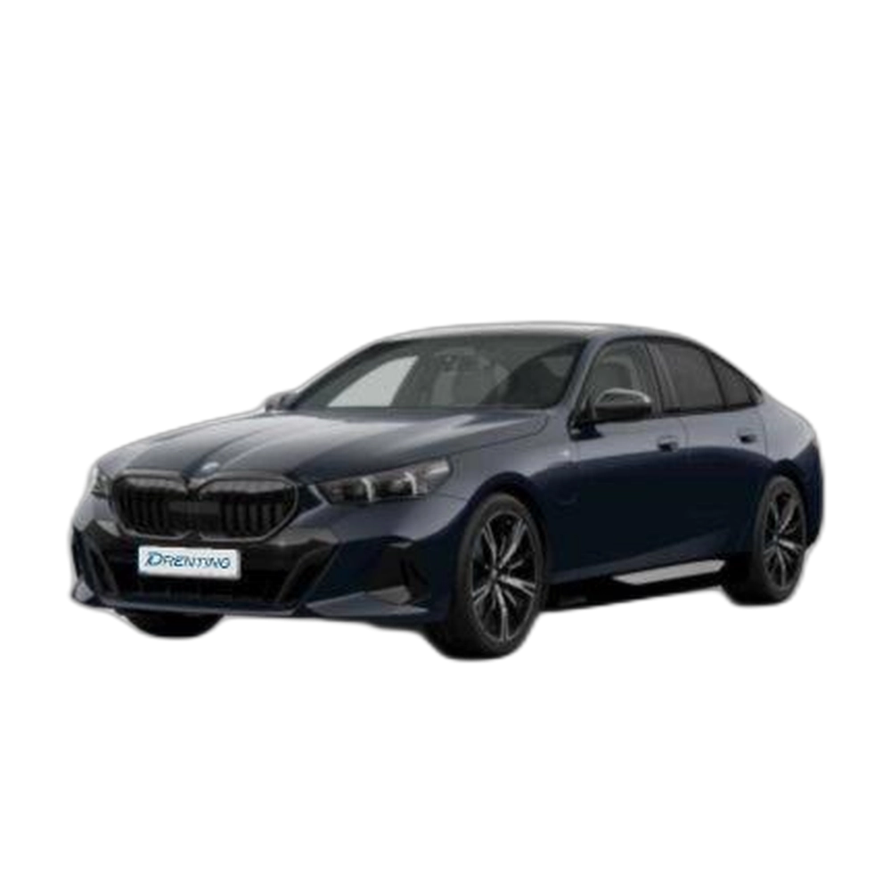 Renting BMW Serie 5 530e xDrive 220 kW (299 CV)