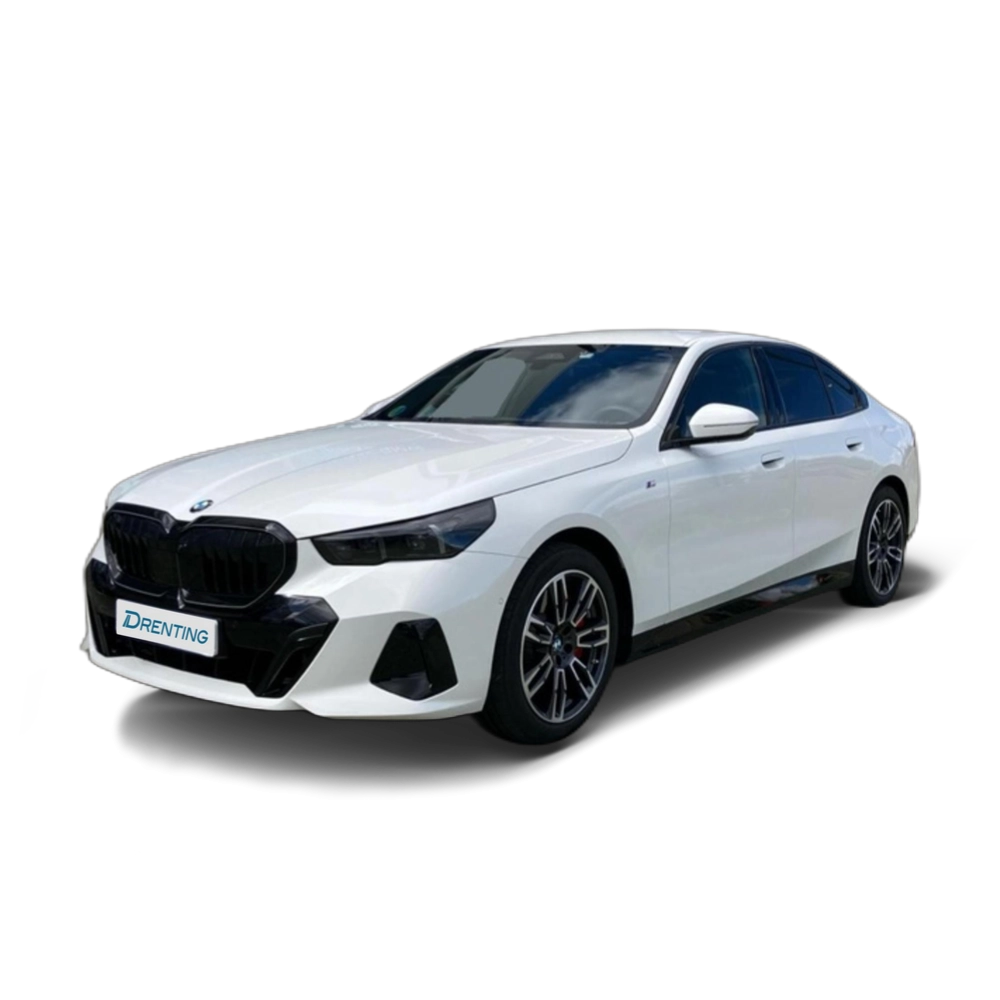 Renting BMW Serie 5 540d xDrive 223 kW (303 CV)