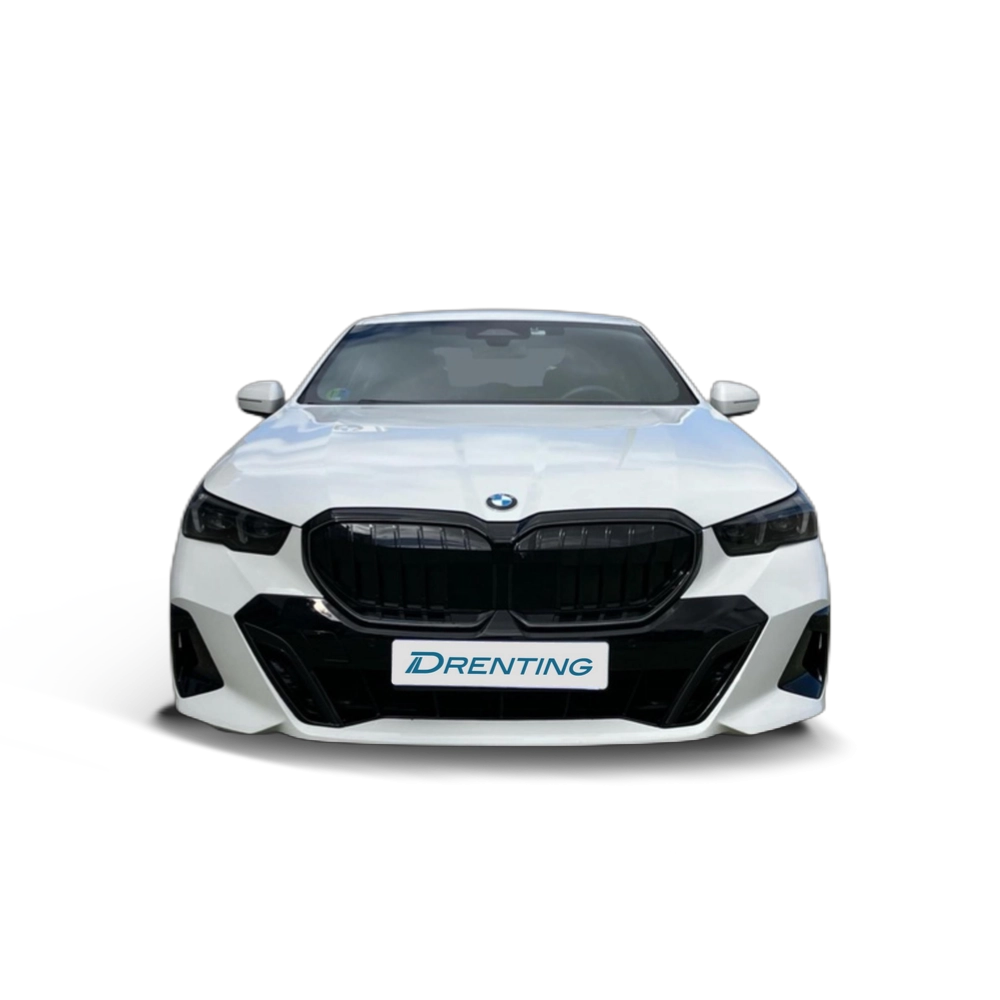 Renting BMW Serie 5 540d xDrive 223 kW (303 CV)
