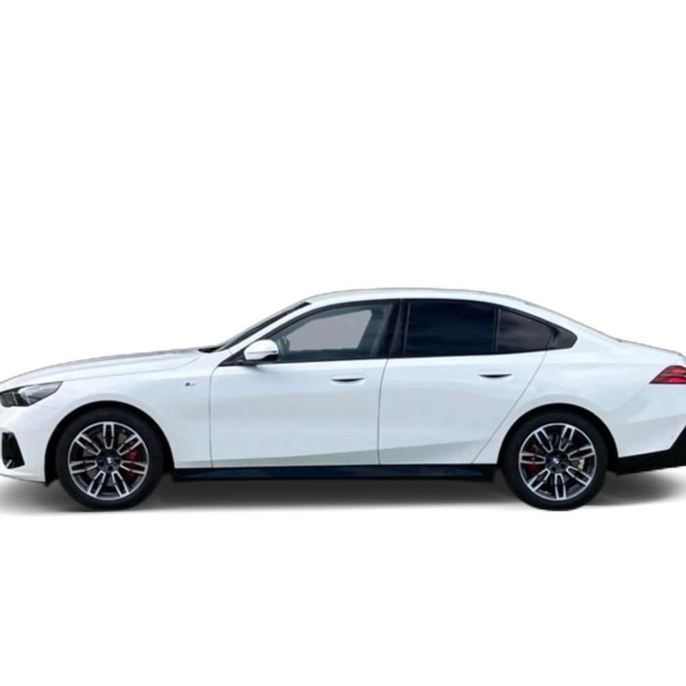 Renting BMW Serie 5 540d xDrive 223 kW (303 CV)