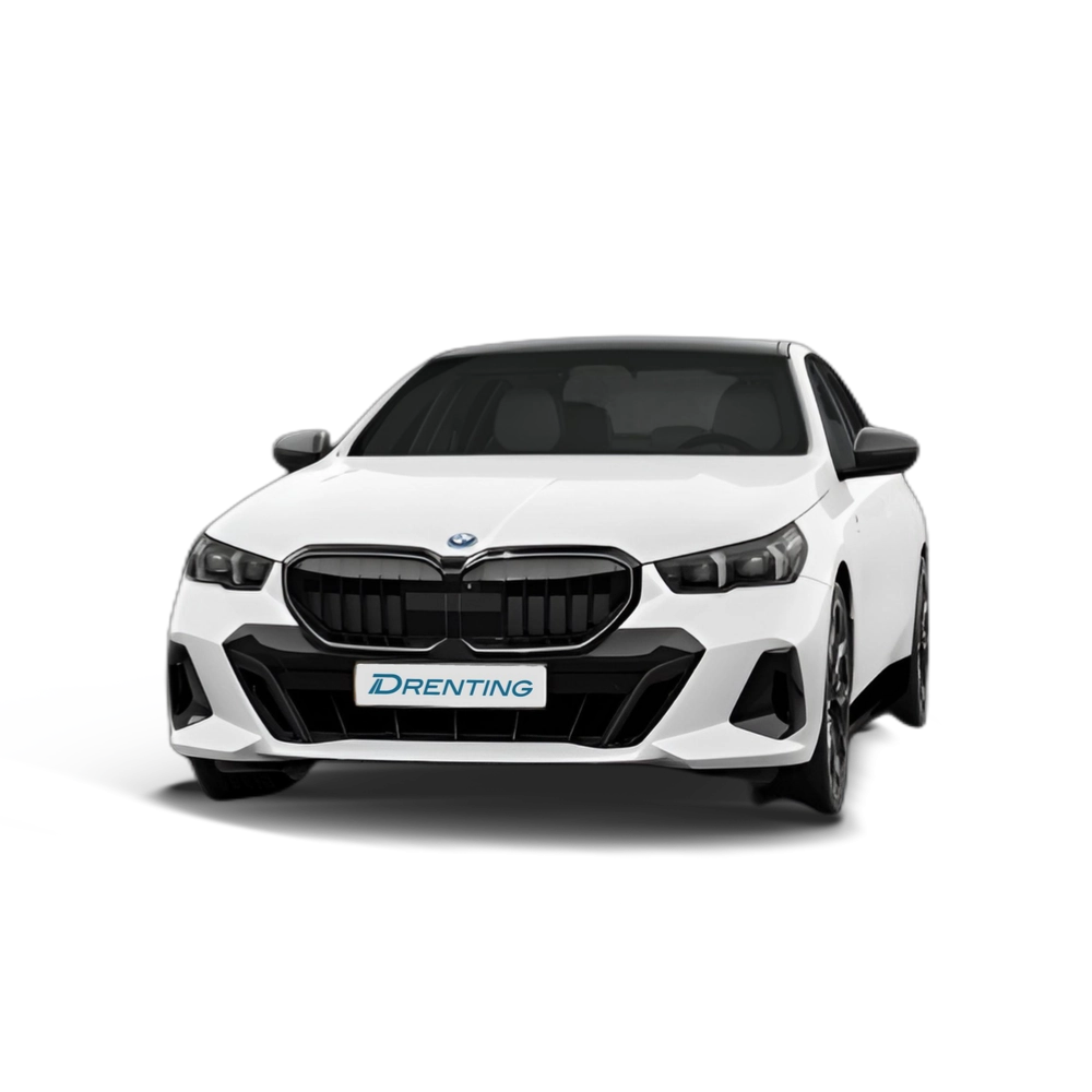 Renting BMW Serie 5 550e xDrive 360 kW (490 CV) 2