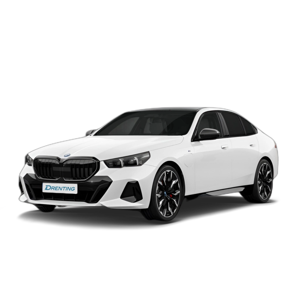 Renting BMW Serie 5 550e xDrive 360 kW (490 CV) 2