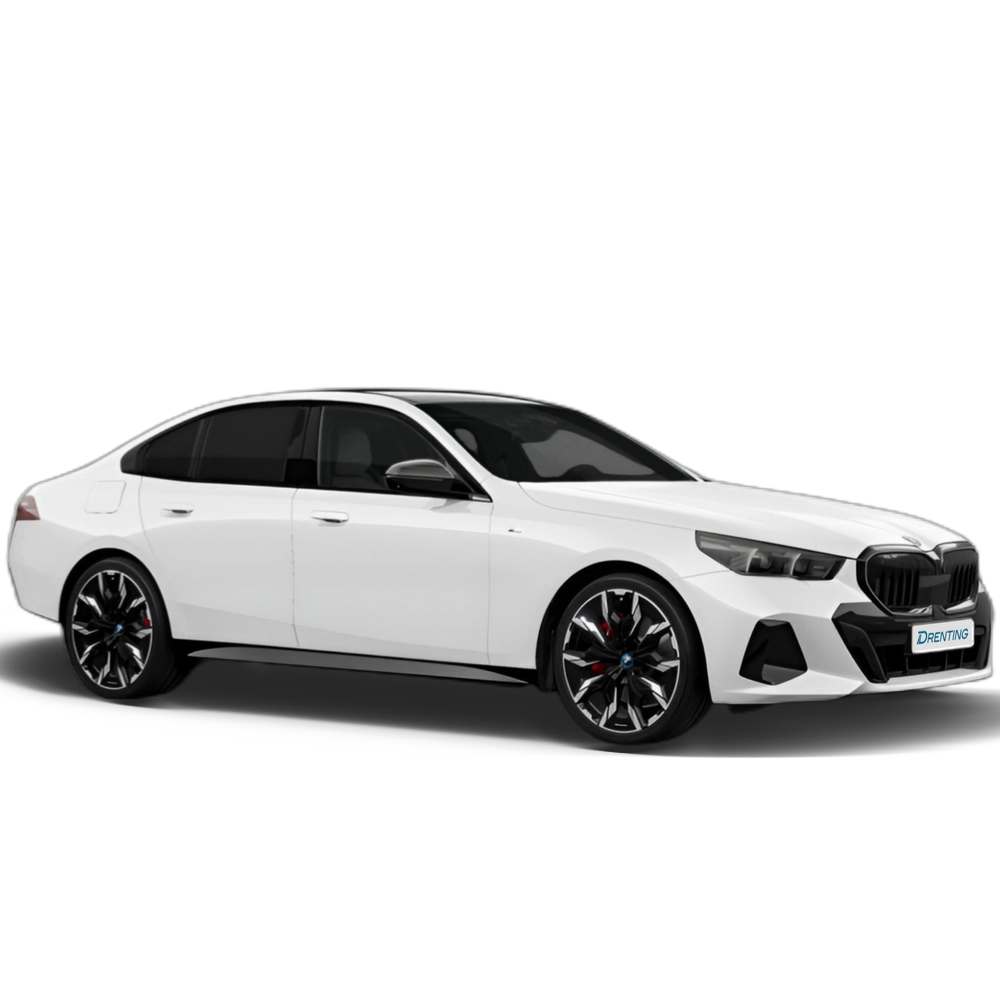 Renting BMW Serie 5 550e xDrive 360 kW (490 CV) 2